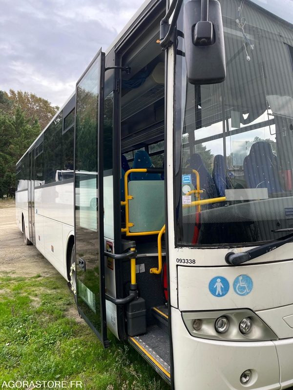 MERCEDES INTOURO N°093338 - Koulubussi: kuva MERCEDES INTOURO N°093338 - Koulubussi MERCEDES INTOURO N°093338 - Koulubussi: kuva MERCEDES INTOURO N°093338 - Koulubussi