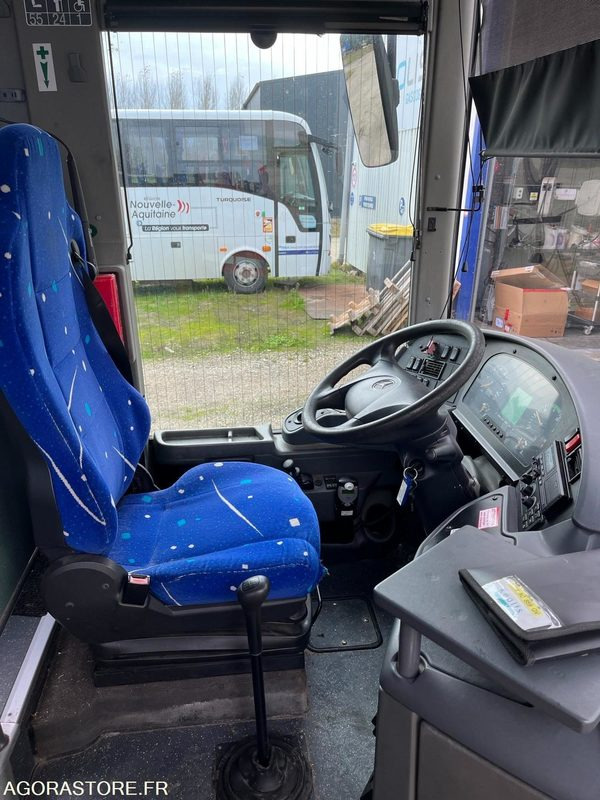 MERCEDES INTOURO N°093338 - Koulubussi: kuva MERCEDES INTOURO N°093338 - Koulubussi MERCEDES INTOURO N°093338 - Koulubussi: kuva MERCEDES INTOURO N°093338 - Koulubussi