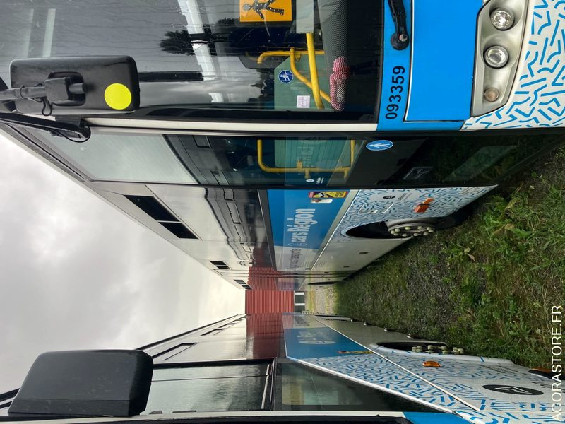 MERCEDES INTOURO N°093359 - Koulubussi: kuva MERCEDES INTOURO N°093359 - Koulubussi MERCEDES INTOURO N°093359 - Koulubussi: kuva MERCEDES INTOURO N°093359 - Koulubussi