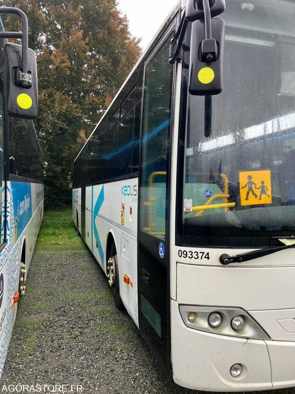 MERCEDES INTOURO N°093374 - Koulubussi: kuva MERCEDES INTOURO N°093374 - Koulubussi MERCEDES INTOURO N°093374 - Koulubussi: kuva MERCEDES INTOURO N°093374 - Koulubussi