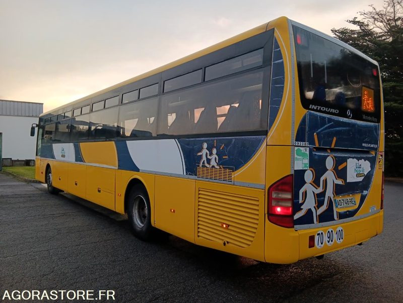 MERCEDES INTOURO N°093382 - Koulubussi: kuva MERCEDES INTOURO N°093382 - Koulubussi MERCEDES INTOURO N°093382 - Koulubussi: kuva MERCEDES INTOURO N°093382 - Koulubussi