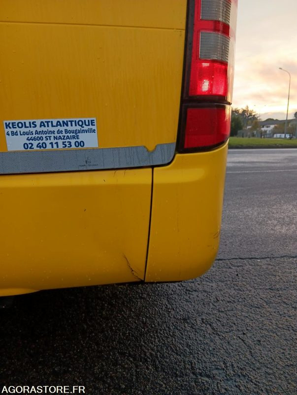 MERCEDES INTOURO N°093383 - Koulubussi: kuva MERCEDES INTOURO N°093383 - Koulubussi MERCEDES INTOURO N°093383 - Koulubussi: kuva MERCEDES INTOURO N°093383 - Koulubussi