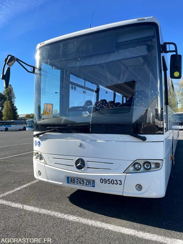 MERCEDES INTOURO N°095033 - Koulubussi: kuva MERCEDES INTOURO N°095033 - Koulubussi MERCEDES INTOURO N°095033 - Koulubussi: kuva MERCEDES INTOURO N°095033 - Koulubussi