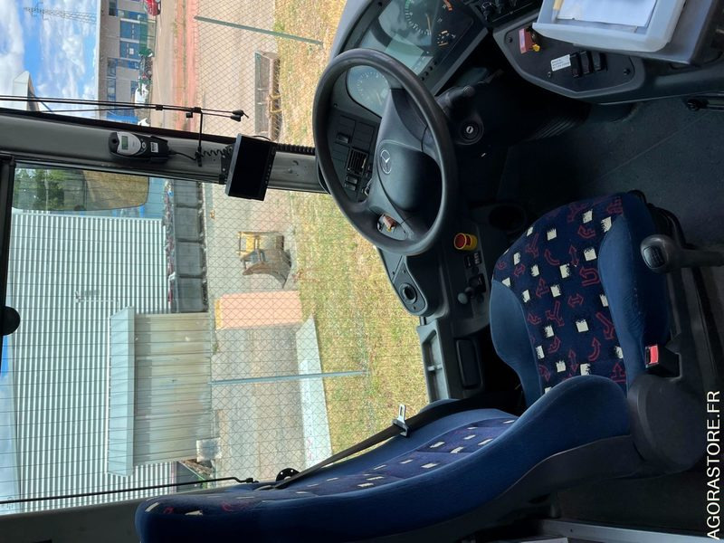 MERCEDES INTOURO N°095034 - Minibussi, Pikkubussi: kuva  MERCEDES INTOURO N°095034 - Minibussi, Pikkubussi MERCEDES INTOURO N°095034 - Minibussi, Pikkubussi: kuva  MERCEDES INTOURO N°095034 - Minibussi, Pikkubussi