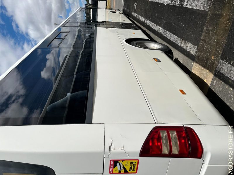 MERCEDES INTOURO N°095034 - Minibussi, Pikkubussi: kuva  MERCEDES INTOURO N°095034 - Minibussi, Pikkubussi MERCEDES INTOURO N°095034 - Minibussi, Pikkubussi: kuva  MERCEDES INTOURO N°095034 - Minibussi, Pikkubussi