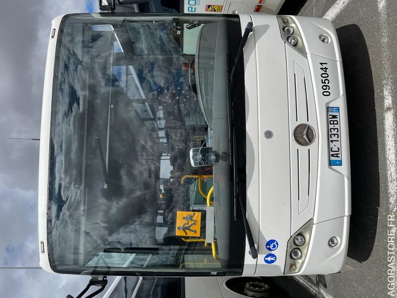 MERCEDES INTOURO N°095041 - Koulubussi: kuva MERCEDES INTOURO N°095041 - Koulubussi MERCEDES INTOURO N°095041 - Koulubussi: kuva MERCEDES INTOURO N°095041 - Koulubussi