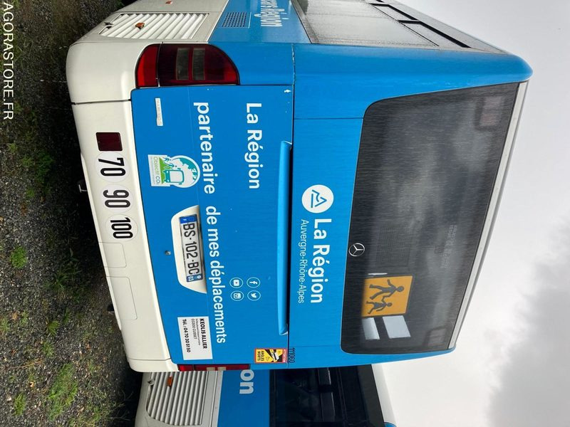 MERCEDES INTOURO N°111060 - Minibussi, Pikkubussi: kuva  MERCEDES INTOURO N°111060 - Minibussi, Pikkubussi MERCEDES INTOURO N°111060 - Minibussi, Pikkubussi: kuva  MERCEDES INTOURO N°111060 - Minibussi, Pikkubussi