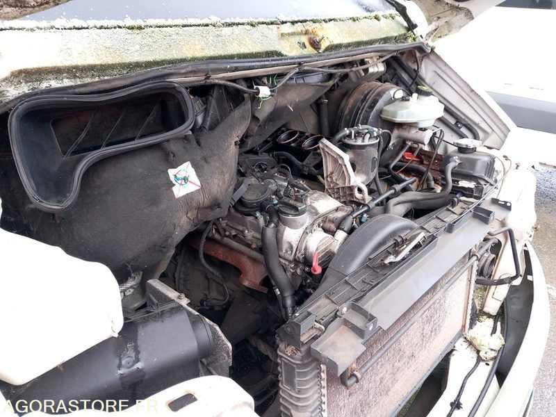 MERCEDES SPRINTER N°052023 - Pieni pakettiauto: kuva MERCEDES SPRINTER N°052023 - Pieni pakettiauto MERCEDES SPRINTER N°052023 - Pieni pakettiauto: kuva MERCEDES SPRINTER N°052023 - Pieni pakettiauto