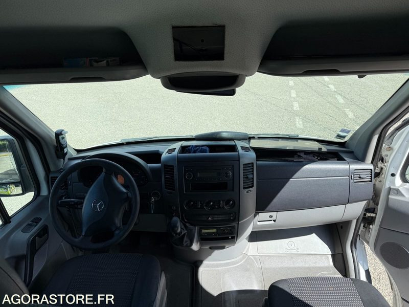 MERCEDES SPRINTER N°097039 - Minibussi, Pikkubussi: kuva MERCEDES SPRINTER N°097039 - Minibussi, Pikkubussi MERCEDES SPRINTER N°097039 - Minibussi, Pikkubussi: kuva MERCEDES SPRINTER N°097039 - Minibussi, Pikkubussi