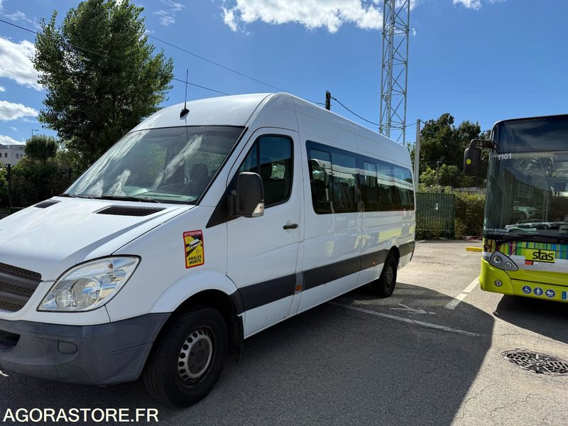 MERCEDES SPRINTER N°097039 - Minibussi, Pikkubussi: kuva MERCEDES SPRINTER N°097039 - Minibussi, Pikkubussi MERCEDES SPRINTER N°097039 - Minibussi, Pikkubussi: kuva MERCEDES SPRINTER N°097039 - Minibussi, Pikkubussi