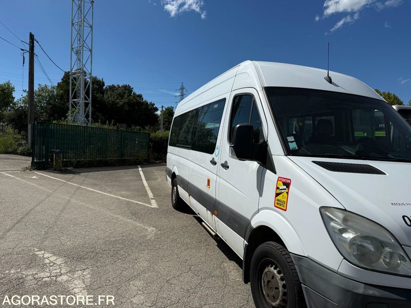 MERCEDES SPRINTER N°097039 - Minibussi, Pikkubussi: kuva MERCEDES SPRINTER N°097039 - Minibussi, Pikkubussi MERCEDES SPRINTER N°097039 - Minibussi, Pikkubussi: kuva MERCEDES SPRINTER N°097039 - Minibussi, Pikkubussi