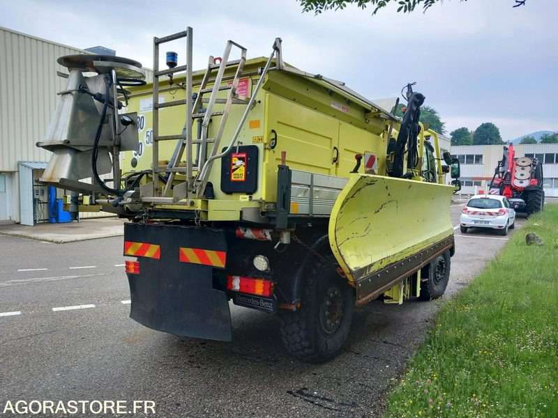 MERCEDES UNIMOG 4X4 4RD AVEC SALEUSE ET AILERONS KU0105 SL0307 AB0107 AB0107 - Lumikone: kuva MERCEDES UNIMOG 4X4 4RD AVEC SALEUSE ET AILERONS KU0105 SL0307 AB0107 AB0107 - Lumikone MERCEDES UNIMOG 4X4 4RD AVEC SALEUSE ET AILERONS KU0105 SL0307 AB0107 AB0107 - Lumikone: kuva MERCEDES UNIMOG 4X4 4RD AVEC SALEUSE ET AILERONS KU0105 SL0307 AB0107 AB0107 - Lumikone