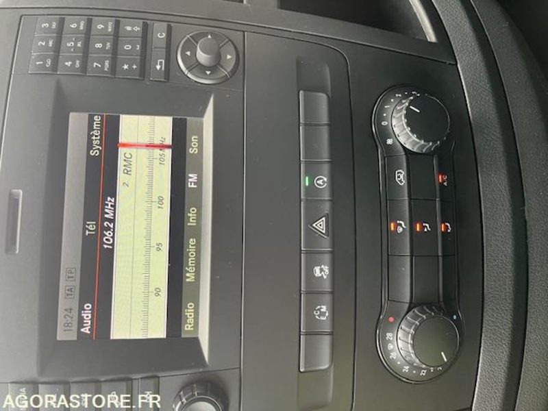 MERCEDES VITO MIXTO 119 CDI LONG 4X4 7G-TRONIC 6 PLACES - Pakettiauto: kuva MERCEDES VITO MIXTO 119 CDI LONG 4X4 7G-TRONIC 6 PLACES - Pakettiauto MERCEDES VITO MIXTO 119 CDI LONG 4X4 7G-TRONIC 6 PLACES - Pakettiauto: kuva MERCEDES VITO MIXTO 119 CDI LONG 4X4 7G-TRONIC 6 PLACES - Pakettiauto