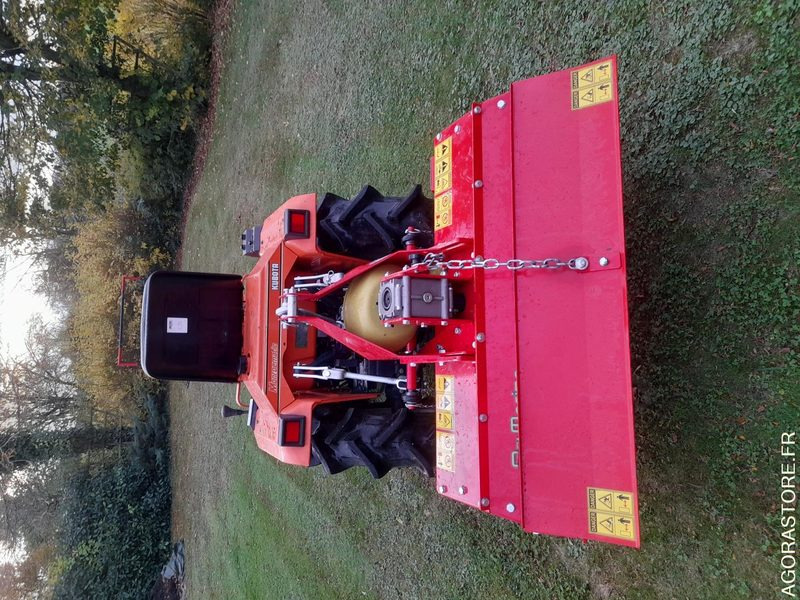 MICRO TRACTEUR 16 CV AVEC ROTOVATOR - Traktori: kuva MICRO TRACTEUR 16 CV AVEC ROTOVATOR - Traktori MICRO TRACTEUR 16 CV AVEC ROTOVATOR - Traktori: kuva MICRO TRACTEUR 16 CV AVEC ROTOVATOR - Traktori