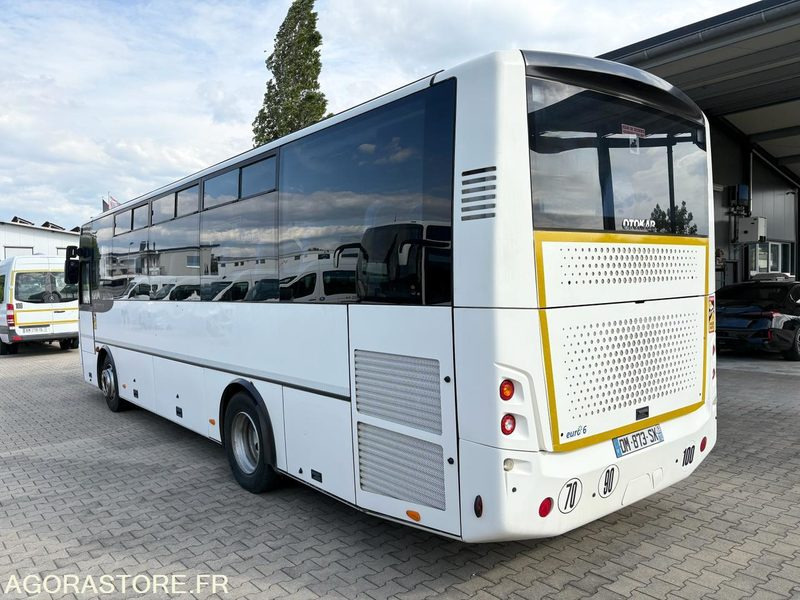 MINI CAR OTOKAR VECTIO 2014 / 261.000 km / EURO 6 - Minibussi, Pikkubussi: kuva MINI CAR OTOKAR VECTIO 2014 / 261.000 km / EURO 6 - Minibussi, Pikkubussi MINI CAR OTOKAR VECTIO 2014 / 261.000 km / EURO 6 - Minibussi, Pikkubussi: kuva MINI CAR OTOKAR VECTIO 2014 / 261.000 km / EURO 6 - Minibussi, Pikkubussi