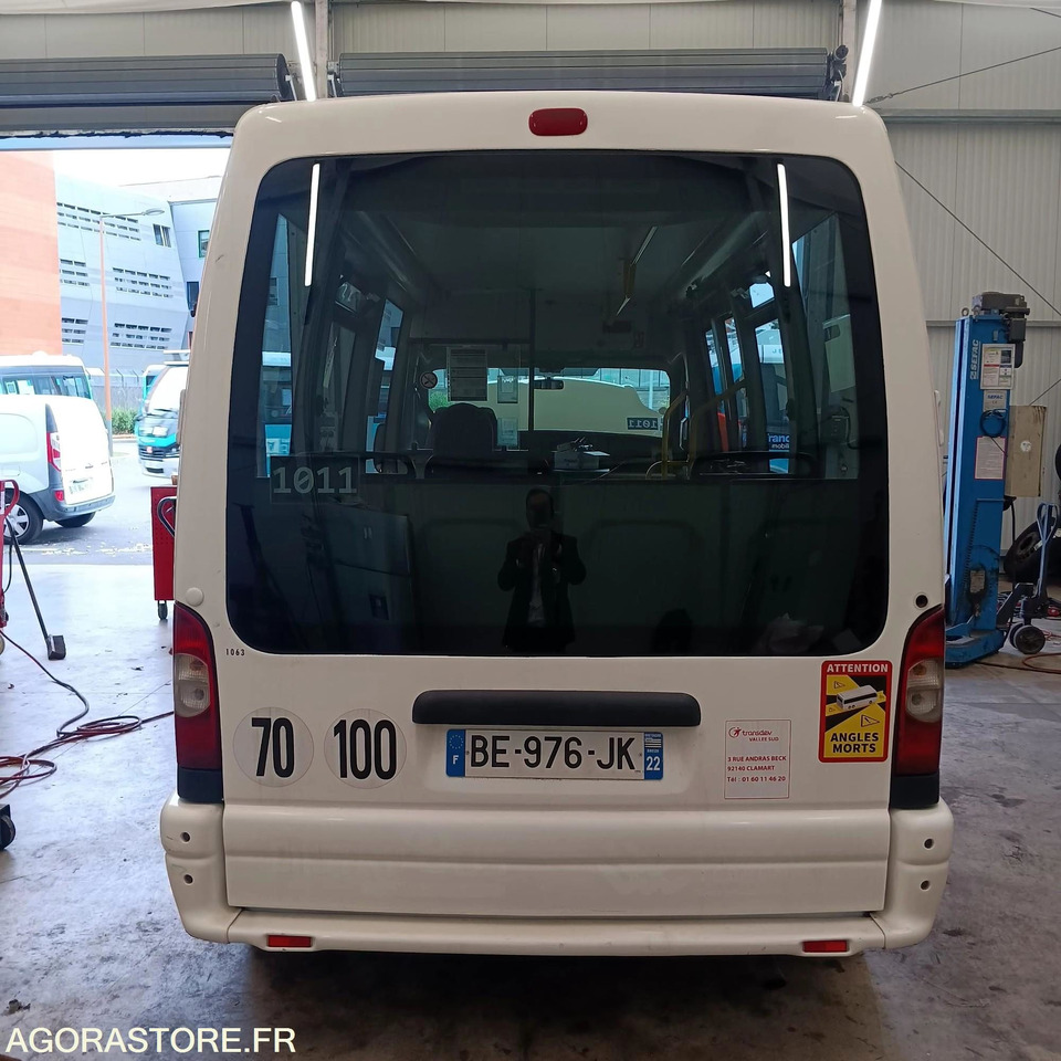 MINIBUS RENAULT MASTER 94954/1011 MEC 2010 538843KM BE-976-JK - Minibussi, Pikkubussi: kuva MINIBUS RENAULT MASTER 94954/1011 MEC 2010 538843KM BE-976-JK - Minibussi, Pikkubussi MINIBUS RENAULT MASTER 94954/1011 MEC 2010 538843KM BE-976-JK - Minibussi, Pikkubussi: kuva MINIBUS RENAULT MASTER 94954/1011 MEC 2010 538843KM BE-976-JK - Minibussi, Pikkubussi