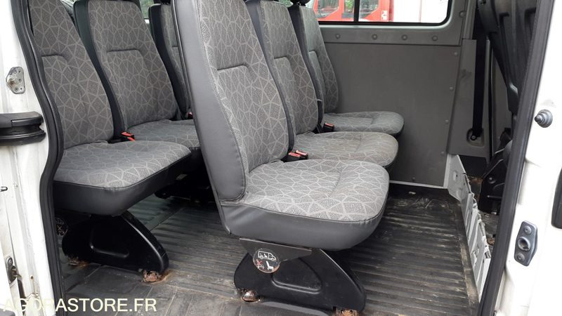 MINIBUS RENAULT MASTER - Minibussi, Pikkubussi: kuva MINIBUS RENAULT MASTER - Minibussi, Pikkubussi MINIBUS RENAULT MASTER - Minibussi, Pikkubussi: kuva MINIBUS RENAULT MASTER - Minibussi, Pikkubussi