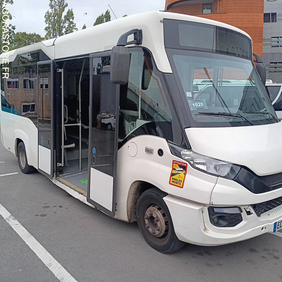 MINIBUS VEHIXEL CYTIOS 4 N° 100761/33078 MEC2017 247327KM ED-259-SR - Minibussi, Pikkubussi: kuva MINIBUS VEHIXEL CYTIOS 4 N° 100761/33078 MEC2017 247327KM ED-259-SR - Minibussi, Pikkubussi MINIBUS VEHIXEL CYTIOS 4 N° 100761/33078 MEC2017 247327KM ED-259-SR - Minibussi, Pikkubussi: kuva MINIBUS VEHIXEL CYTIOS 4 N° 100761/33078 MEC2017 247327KM ED-259-SR - Minibussi, Pikkubussi