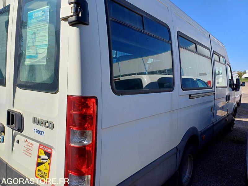 MINICAR DAILY - N°19937 - MEC 2010 -258009KM BC-123-ZB - Minibussi, Pikkubussi: kuva MINICAR DAILY - N°19937 - MEC 2010 -258009KM BC-123-ZB - Minibussi, Pikkubussi MINICAR DAILY - N°19937 - MEC 2010 -258009KM BC-123-ZB - Minibussi, Pikkubussi: kuva MINICAR DAILY - N°19937 - MEC 2010 -258009KM BC-123-ZB - Minibussi, Pikkubussi