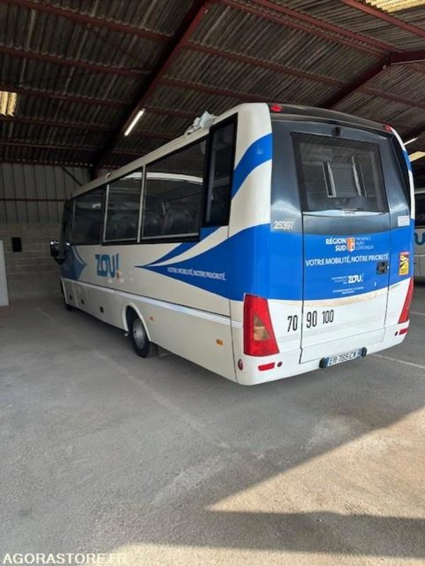 MINICARS IVECO BUS DAILY TOURYS 25397 MEC 2017 KM 239000 ER-765-CX - Minibussi, Pikkubussi: kuva MINICARS IVECO BUS DAILY TOURYS 25397 MEC 2017 KM 239000 ER-765-CX - Minibussi, Pikkubussi MINICARS IVECO BUS DAILY TOURYS 25397 MEC 2017 KM 239000 ER-765-CX - Minibussi, Pikkubussi: kuva MINICARS IVECO BUS DAILY TOURYS 25397 MEC 2017 KM 239000 ER-765-CX - Minibussi, Pikkubussi