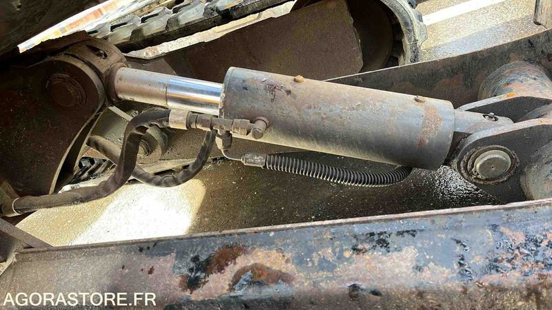 MINIPELLE BOBCAT E27 - 2014 / 2753 HEURES (PEL25G010270) - Kaivuri: kuva MINIPELLE BOBCAT E27 - 2014 / 2753 HEURES (PEL25G010270) - Kaivuri MINIPELLE BOBCAT E27 - 2014 / 2753 HEURES (PEL25G010270) - Kaivuri: kuva MINIPELLE BOBCAT E27 - 2014 / 2753 HEURES (PEL25G010270) - Kaivuri