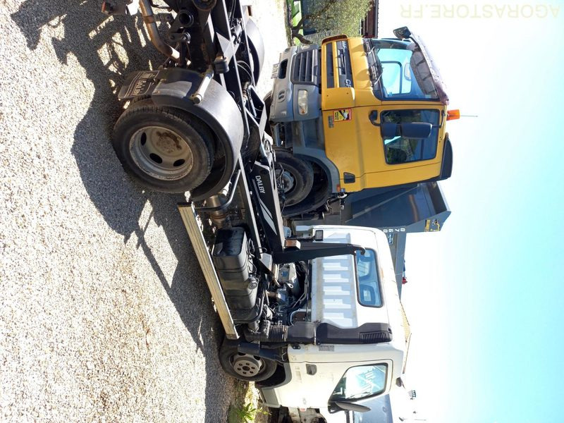 MITSUBUSHI CANTER 130 CV AMPLIROL - Kippilava-auto: kuva MITSUBUSHI CANTER 130 CV AMPLIROL - Kippilava-auto MITSUBUSHI CANTER 130 CV AMPLIROL - Kippilava-auto: kuva MITSUBUSHI CANTER 130 CV AMPLIROL - Kippilava-auto