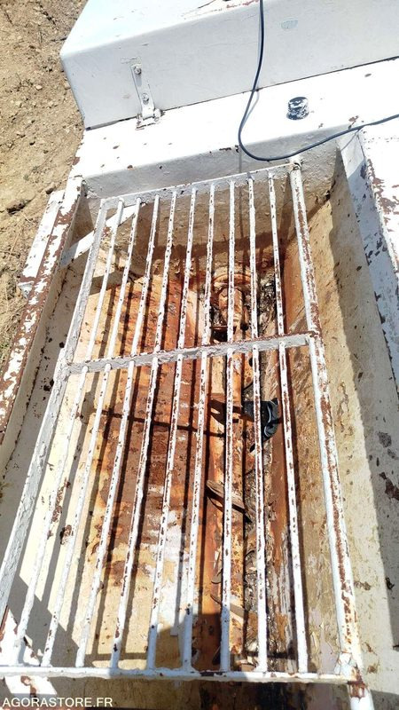 Machine a crepire Matco - Rakennustarvikkeet: kuva Machine a crepire Matco - Rakennustarvikkeet Machine a crepire Matco - Rakennustarvikkeet: kuva Machine a crepire Matco - Rakennustarvikkeet