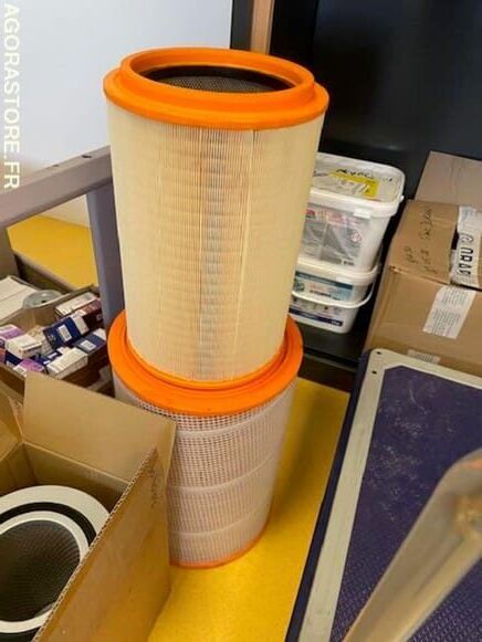 Mann-Filter - Ilmansuodatin - Kuorma-auto: kuva Mann-Filter - Ilmansuodatin - Kuorma-auto Mann-Filter - Ilmansuodatin - Kuorma-auto: kuva Mann-Filter - Ilmansuodatin - Kuorma-auto