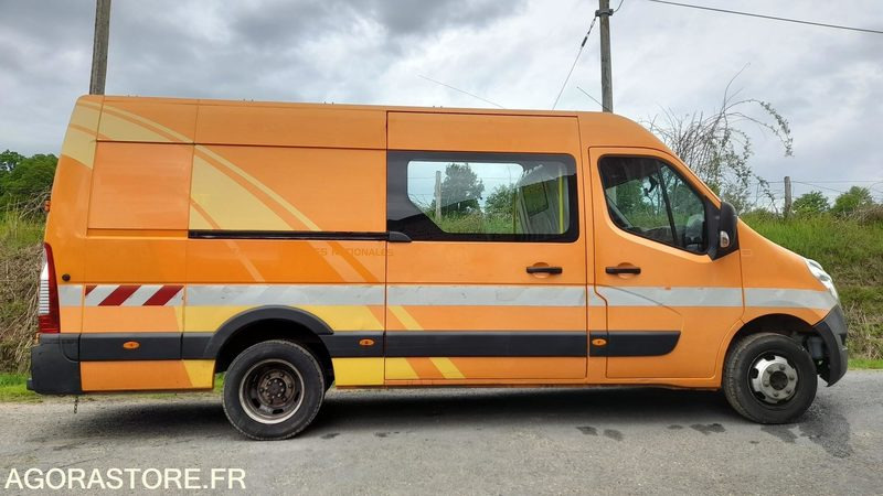 Master 2.3dci 150 Propulsion - 257 000 KMS - 2013 - Pakettiauto: kuva Master 2.3dci 150 Propulsion - 257 000 KMS - 2013 - Pakettiauto Master 2.3dci 150 Propulsion - 257 000 KMS - 2013 - Pakettiauto: kuva Master 2.3dci 150 Propulsion - 257 000 KMS - 2013 - Pakettiauto