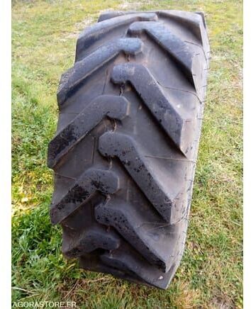 Michelin Power CL - Rengas - Materiaalinkäsittely: kuva Michelin Power CL - Rengas - Materiaalinkäsittely Michelin Power CL - Rengas - Materiaalinkäsittely: kuva Michelin Power CL - Rengas - Materiaalinkäsittely
