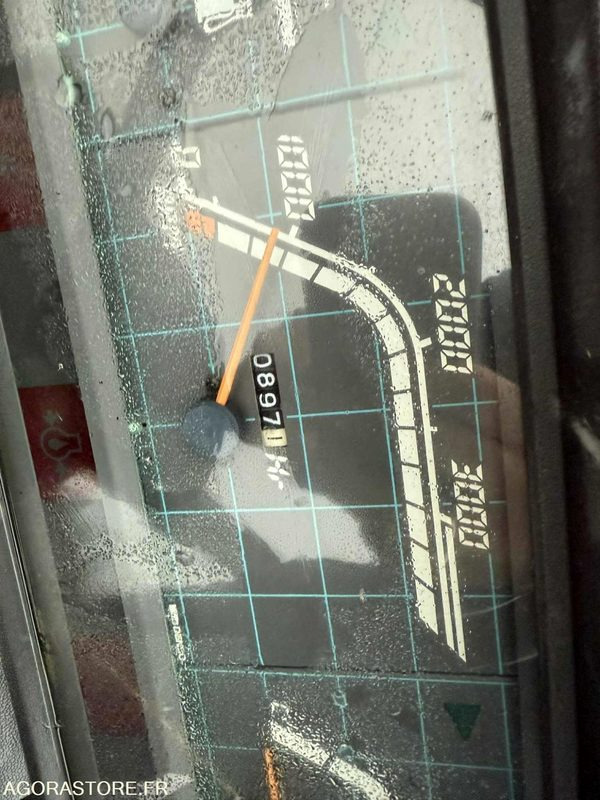 Micro tracteur KUBOTA B40 4X4 - Traktori: kuva Micro tracteur KUBOTA B40 4X4 - Traktori Micro tracteur KUBOTA B40 4X4 - Traktori: kuva Micro tracteur KUBOTA B40 4X4 - Traktori