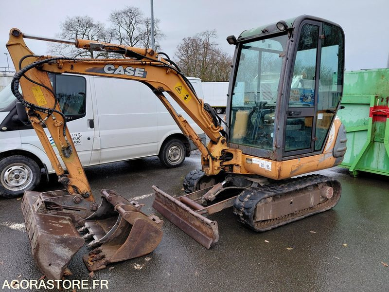 Mini Pelle - Case - Kaivuri: kuva Mini Pelle - Case - Kaivuri Mini Pelle - Case - Kaivuri: kuva Mini Pelle - Case - Kaivuri