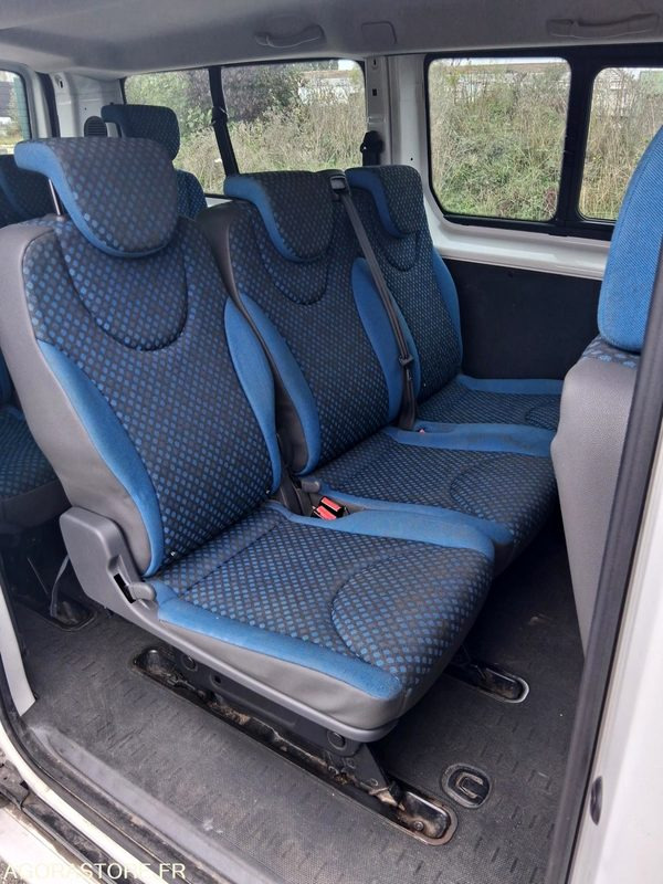 Mini bus / Fiat Scudo - Minibussi, Pikkubussi: kuva Mini bus / Fiat Scudo - Minibussi, Pikkubussi Mini bus / Fiat Scudo - Minibussi, Pikkubussi: kuva Mini bus / Fiat Scudo - Minibussi, Pikkubussi