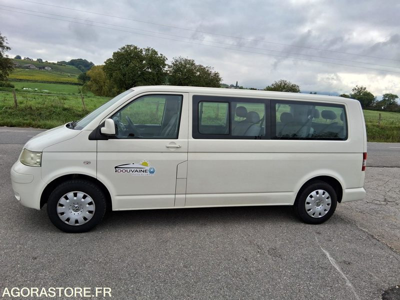 Mini bus / Volkswagen Caravelle - Minibussi, Pikkubussi: kuva Mini bus / Volkswagen Caravelle - Minibussi, Pikkubussi Mini bus / Volkswagen Caravelle - Minibussi, Pikkubussi: kuva Mini bus / Volkswagen Caravelle - Minibussi, Pikkubussi