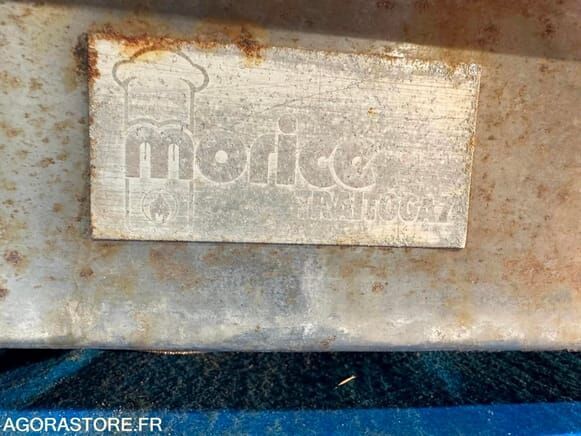 Morice - Ravintolalaite: kuva Morice - Ravintolalaite Morice - Ravintolalaite: kuva Morice - Ravintolalaite