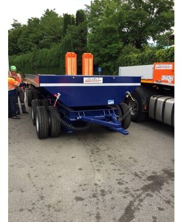 Louault R4D60 remorque - Muut kone: kuva Louault R4D60 remorque - Muut kone Louault R4D60 remorque - Muut kone: kuva Louault R4D60 remorque - Muut kone
