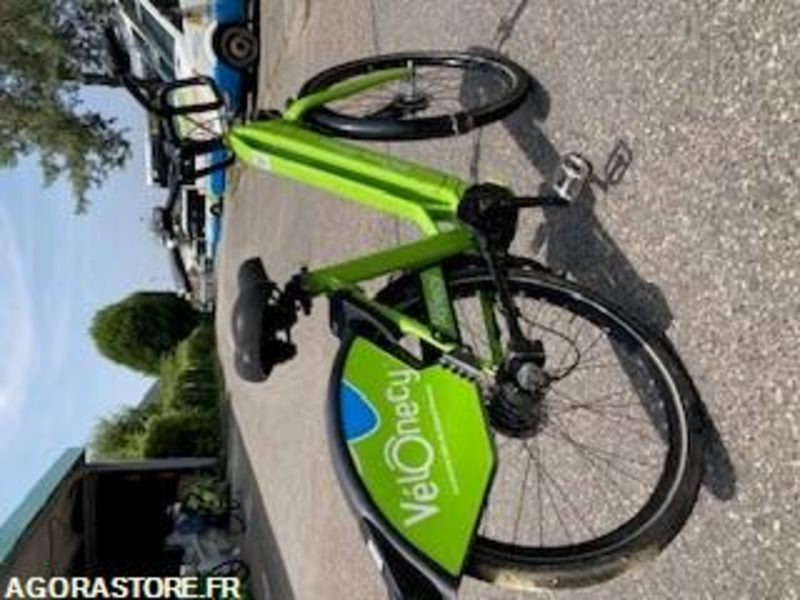 Vélo VAE - Lot de 100 Arcade Mokas - Muut kone: kuva Vélo VAE - Lot de 100 Arcade Mokas - Muut kone Vélo VAE - Lot de 100 Arcade Mokas - Muut kone: kuva Vélo VAE - Lot de 100 Arcade Mokas - Muut kone