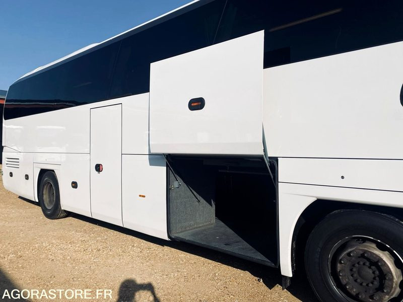 NEOPLAN CITRYLINER / 565990 KMS / 2012 - Turistibussi: kuva NEOPLAN CITRYLINER / 565990 KMS / 2012 - Turistibussi NEOPLAN CITRYLINER / 565990 KMS / 2012 - Turistibussi: kuva NEOPLAN CITRYLINER / 565990 KMS / 2012 - Turistibussi