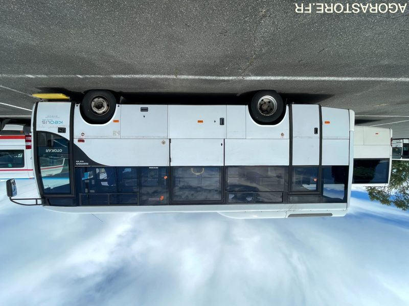 OTOKAR NAVIGO SH N°102011 - Minibussi, Pikkubussi: kuva OTOKAR NAVIGO SH N°102011 - Minibussi, Pikkubussi OTOKAR NAVIGO SH N°102011 - Minibussi, Pikkubussi: kuva OTOKAR NAVIGO SH N°102011 - Minibussi, Pikkubussi
