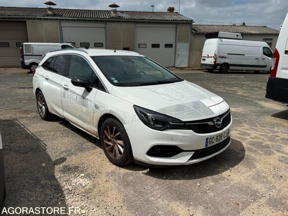 Opel ASTRA - Viistoperä: kuva Opel ASTRA - Viistoperä Opel ASTRA - Viistoperä: kuva Opel ASTRA - Viistoperä