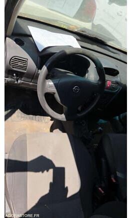 Opel COMBO - Pieni pakettiauto: kuva Opel COMBO - Pieni pakettiauto Opel COMBO - Pieni pakettiauto: kuva Opel COMBO - Pieni pakettiauto