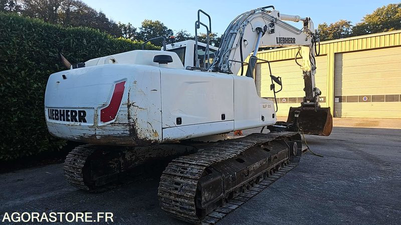 PELLE A CHENILLE LIEBHERR R926LC - 2014 / 11450H (MJP926) - Kaivuri: kuva PELLE A CHENILLE LIEBHERR R926LC - 2014 / 11450H (MJP926) - Kaivuri PELLE A CHENILLE LIEBHERR R926LC - 2014 / 11450H (MJP926) - Kaivuri: kuva PELLE A CHENILLE LIEBHERR R926LC - 2014 / 11450H (MJP926) - Kaivuri