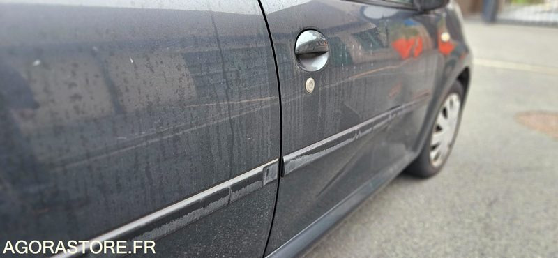 PEUGEOT 107 191DBA59 - Henkilöauto: kuva PEUGEOT 107 191DBA59 - Henkilöauto PEUGEOT 107 191DBA59 - Henkilöauto: kuva PEUGEOT 107 191DBA59 - Henkilöauto