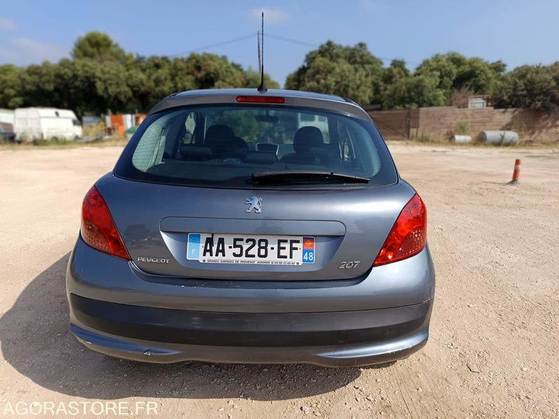 PEUGEOT 207 - 2009 - 235700KMS - Henkilöauto: kuva PEUGEOT 207 - 2009 - 235700KMS - Henkilöauto PEUGEOT 207 - 2009 - 235700KMS - Henkilöauto: kuva PEUGEOT 207 - 2009 - 235700KMS - Henkilöauto