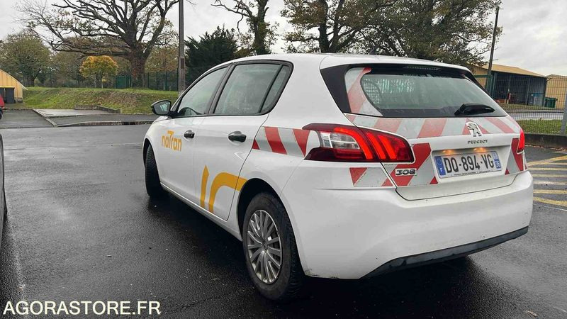 PEUGEOT 308 - 2015 - 142861KM - DQ894VG - Henkilöauto: kuva PEUGEOT 308 - 2015 - 142861KM - DQ894VG - Henkilöauto PEUGEOT 308 - 2015 - 142861KM - DQ894VG - Henkilöauto: kuva PEUGEOT 308 - 2015 - 142861KM - DQ894VG - Henkilöauto
