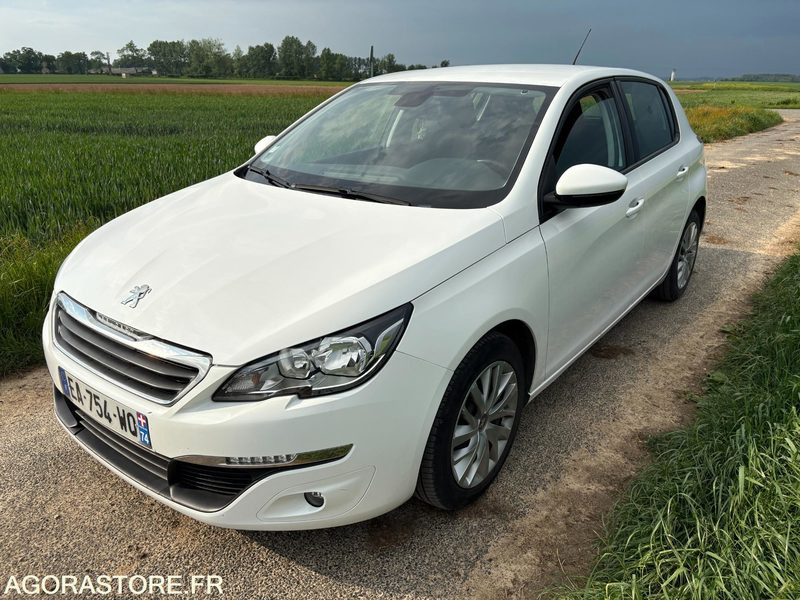 PEUGEOT 308 DIESEL 1.6 L HDI - Henkilöauto: kuva PEUGEOT 308 DIESEL 1.6 L HDI - Henkilöauto PEUGEOT 308 DIESEL 1.6 L HDI - Henkilöauto: kuva PEUGEOT 308 DIESEL 1.6 L HDI - Henkilöauto