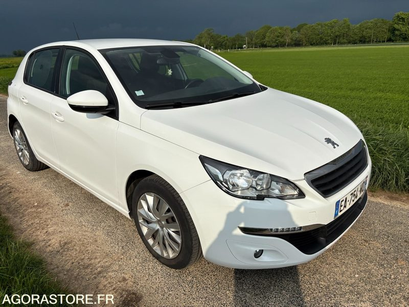 PEUGEOT 308 DIESEL 1.6 L HDI - Henkilöauto: kuva PEUGEOT 308 DIESEL 1.6 L HDI - Henkilöauto PEUGEOT 308 DIESEL 1.6 L HDI - Henkilöauto: kuva PEUGEOT 308 DIESEL 1.6 L HDI - Henkilöauto