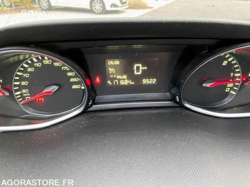 PEUGEOT 308SW - 2016 - 172000 KM - Farmari: kuva PEUGEOT 308SW - 2016 - 172000 KM - Farmari PEUGEOT 308SW - 2016 - 172000 KM - Farmari: kuva PEUGEOT 308SW - 2016 - 172000 KM - Farmari