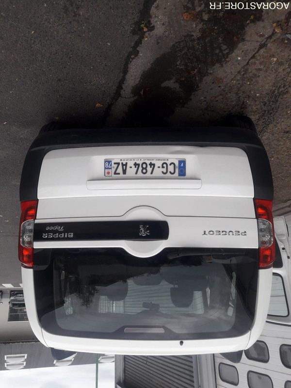 PEUGEOT BIPPER 2012 - Pieni pakettiauto: kuva PEUGEOT BIPPER 2012 - Pieni pakettiauto PEUGEOT BIPPER 2012 - Pieni pakettiauto: kuva PEUGEOT BIPPER 2012 - Pieni pakettiauto