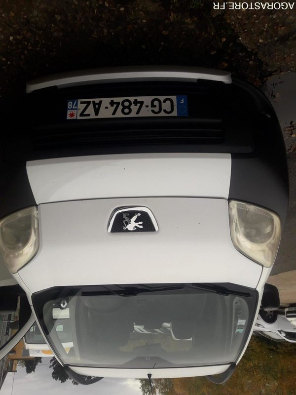 PEUGEOT BIPPER 2012 - Pieni pakettiauto: kuva PEUGEOT BIPPER 2012 - Pieni pakettiauto PEUGEOT BIPPER 2012 - Pieni pakettiauto: kuva PEUGEOT BIPPER 2012 - Pieni pakettiauto